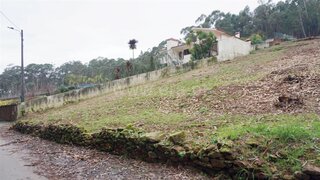 Land for sale in Barcelos, Portugal — €97,500