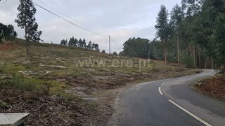 Terreno em Celorico de Basto