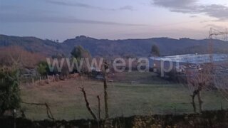 Land for sale in Vieira do Minho, Portugal — €55,000