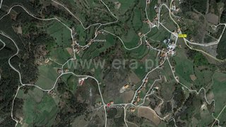 Land for sale in Cabeceiras de Basto, Portugal — €21,500