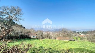 Land for sale in Fafe, Portugal — €36,000