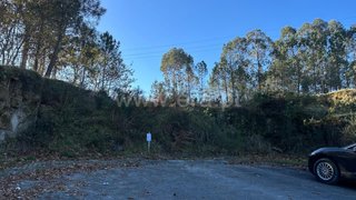 Land for sale in Fafe, Portugal — €72,500