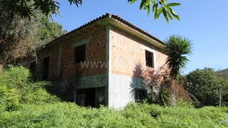 Land for sale in Amares, Portugal — €162,000