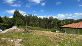 Land for sale in Fafe, Portugal — €25,000