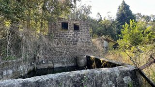 Land for sale in Vila Nova de Famalicão, Portugal — €110,000