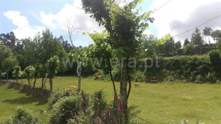 Land for sale in Vieira do Minho, Portugal — €18,000