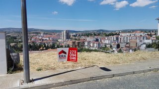 Land for sale in Bragança, Portugal — €45,000