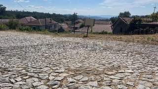 Land for sale in Fafe, Portugal — €15,000