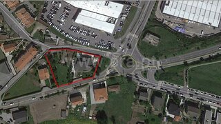 Land for sale in Guimarães, Portugal — €1,200,000