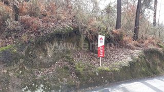 Land for sale in Fafe, Portugal — €36,500