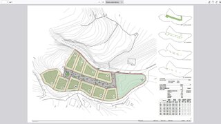 Land for sale in Fafe, Portugal — €60,000