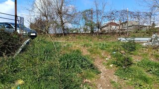 Land for sale in Vieira do Minho, Portugal — €60,000