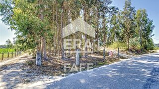 Land for sale in Fafe, Portugal — €47,500
