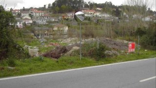 Land for sale in Fafe, Portugal — €200,000