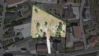 Land for sale in Guimarães, Portugal — €130,000