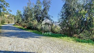 Land for sale in Fafe, Portugal — €160,000