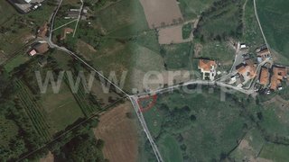 Land for sale in Fafe, Portugal — €20,000