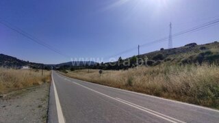 Terreno de 2900 m² em Bragança