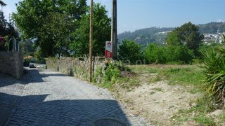 Land for sale in Fafe, Portugal — €66,500