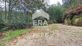 Land for sale in Fafe, Portugal — €57,500