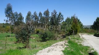Land for sale in Fafe, Portugal — €10,000