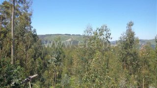 Land for sale in Fafe, Portugal — €45,000