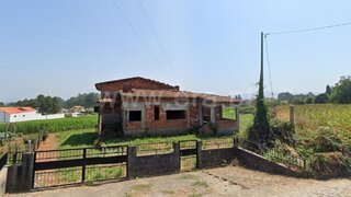 Land for sale in Barcelos, Portugal — €165,000