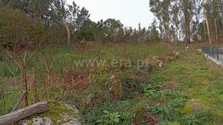 Land for sale in Fafe, Portugal — €52,500