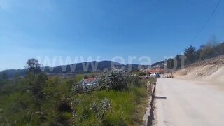 Land for sale in Guimarães, Portugal — €92,380