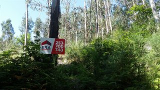 Land for sale in Fafe, Portugal — €36,500