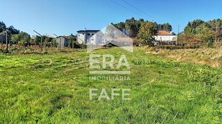Land for sale in Fafe, Portugal — €80,000