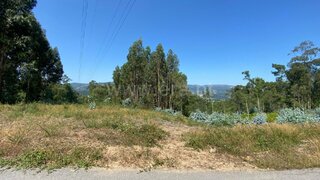 Land for sale in Celorico de Basto, Portugal — €57,000