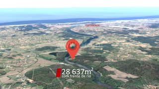 Land for sale in Esposende, Portugal — €200,000