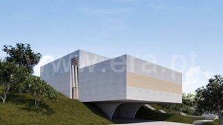 Land for sale in Guimarães, Portugal — €360,000
