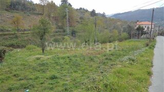 Land for sale in Fafe, Portugal — €40,000