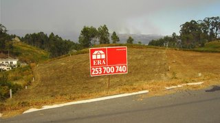 Land for sale in Fafe, Portugal — €22,000