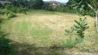 Land for sale in Guimarães, Portugal — €76,000