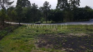 Land for sale in Fafe, Portugal — €85,000