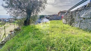 Land for sale in Fafe, Portugal — €22,500