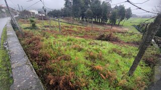 Land for sale in Barcelos, Portugal — €400,000