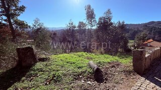 Land for sale in Celorico de Basto, Portugal — €57,380