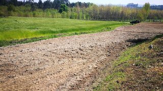 Land for sale in Fafe, Portugal — €40,000