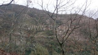 Land for sale in Vieira do Minho, Portugal — €50,000