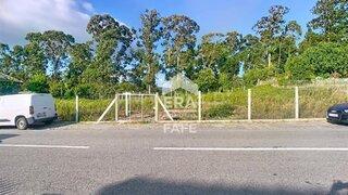 Land for sale in Fafe, Portugal — €67,500
