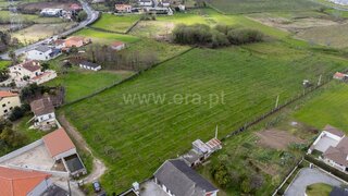 Land for sale in Amares, Portugal — €169,000