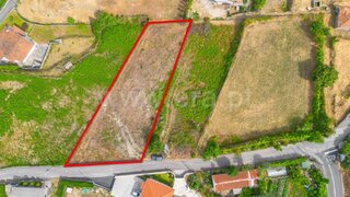 Land for sale in Fafe, Portugal — €50,000