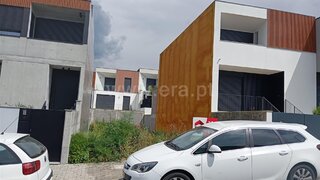 Land for sale in Braga, Portugal — €110,000