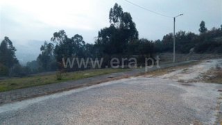 Land for sale in Fafe, Portugal — €67,500