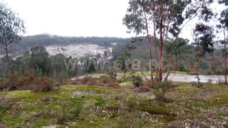 Land for sale in Póvoa de Lanhoso, Portugal — €67,000