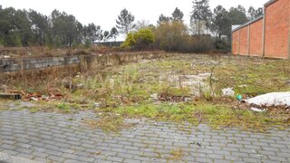 Land for sale in Barcelos, Portugal — €160,000